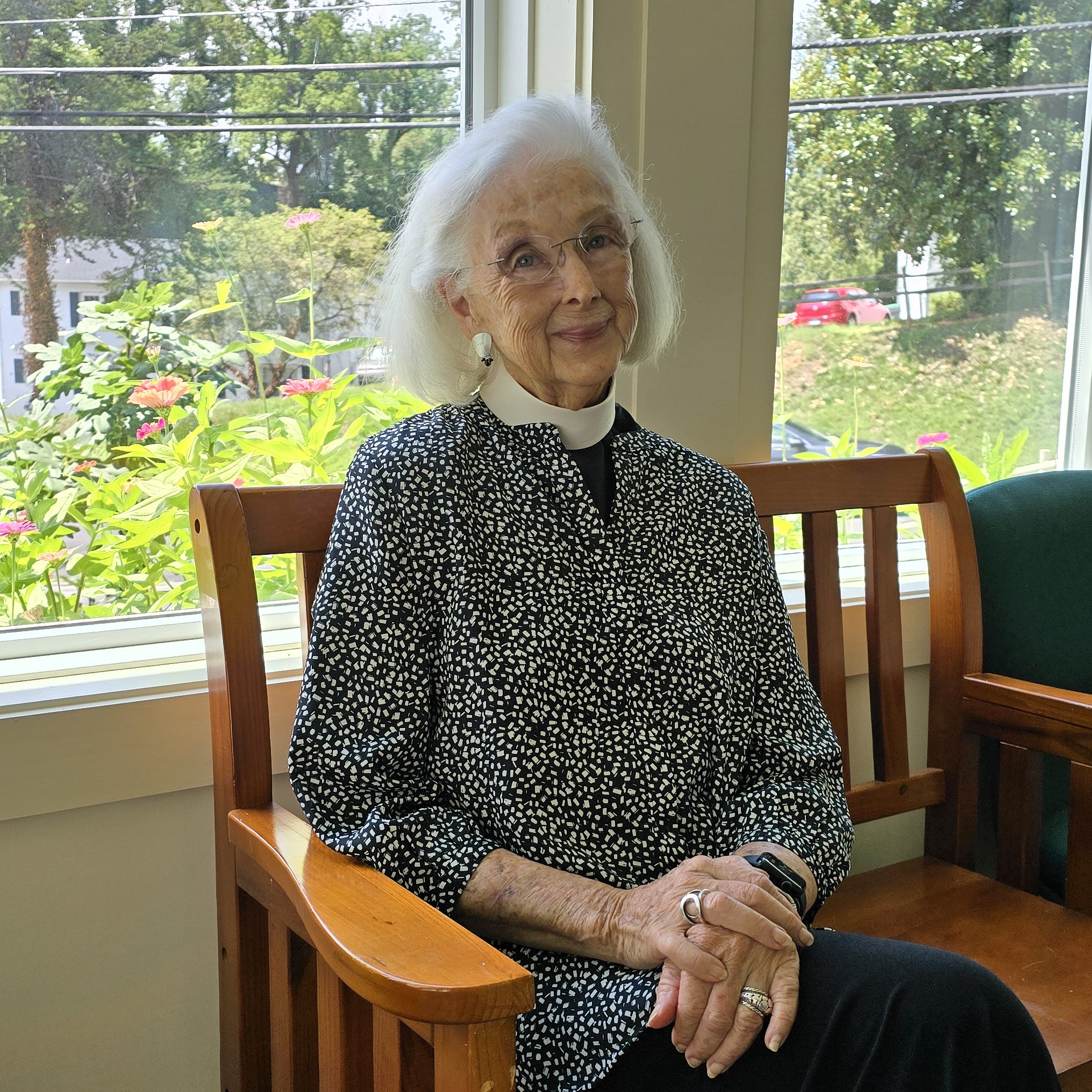 Carol Sims